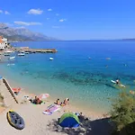 By The Sea Pisak, Omis - 18141 Mimice