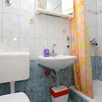 Apartment By The Sea Pisak, Omis - 18141 Mimice