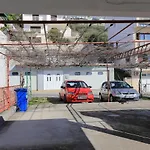 By The Sea Pisak, Omis - 18141 Apartment