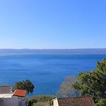 By The Sea Pisak, Omis - 18141 Apartment *