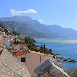 By The Sea Pisak, Omis - 18141 Mimice