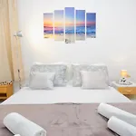 Apartment By The Sea Pisak, Omis - 18141