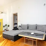 By The Sea Pisak, Omis - 18141 Apartment