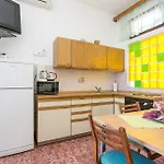 By The Sea Pisak, Omis - 18141 Apartment *