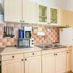 By The Sea Pisak, Omis - 18141 Apartment Mimice