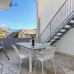 By The Sea Pisak, Omis - 18141 Apartment *