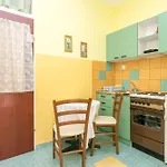 By The Sea Pisak, Omis - 18141 Apartment Mimice
