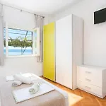 Apartment By The Sea Pisak, Omis - 18141