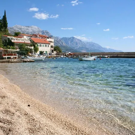 By The Sea Pisak, Omis - 18141 *