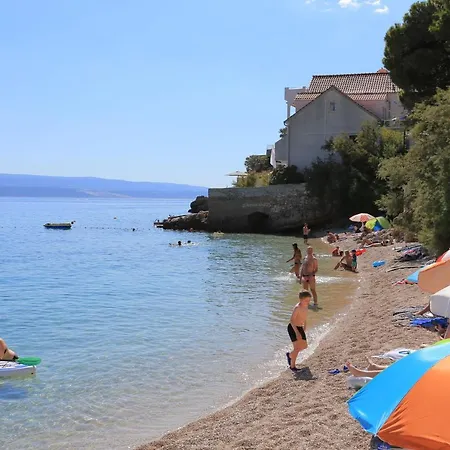 By The Sea Pisak, Omis - 18141 Daire *