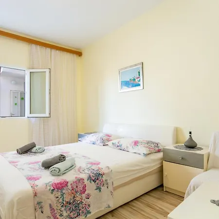 By The Sea Pisak, Omis - 18141 Daire *