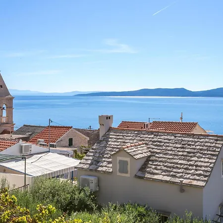 By The Sea Pisak, Omis - 18141 Mimice